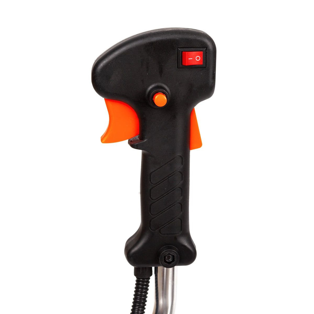 Motocoasa  motor benzina 2 timpi ALP, 6CP, 52cc, 11.000RPM + sistem taiere