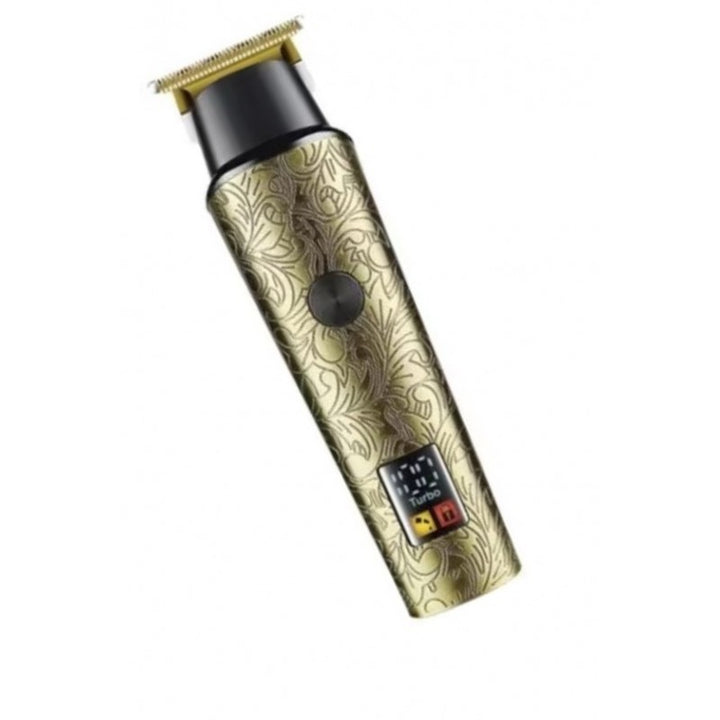 Aparat de tuns profesional Daling DL-1713, barba, contur, fade, model retro