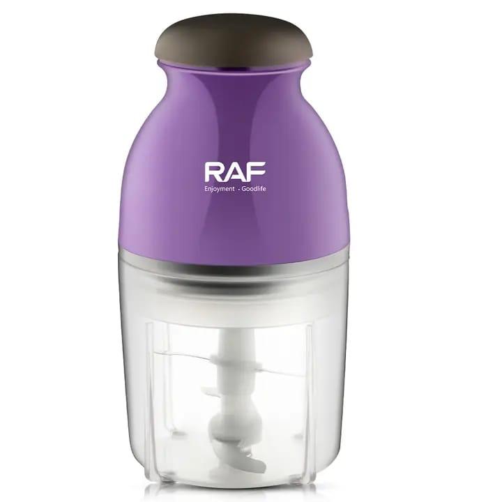 ROBOT DE BUCATARIE 2 IN 1, TOCATOR DE LEGUME SI MIXER RAF-332