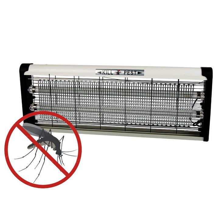 Lampa impotriva insectelor