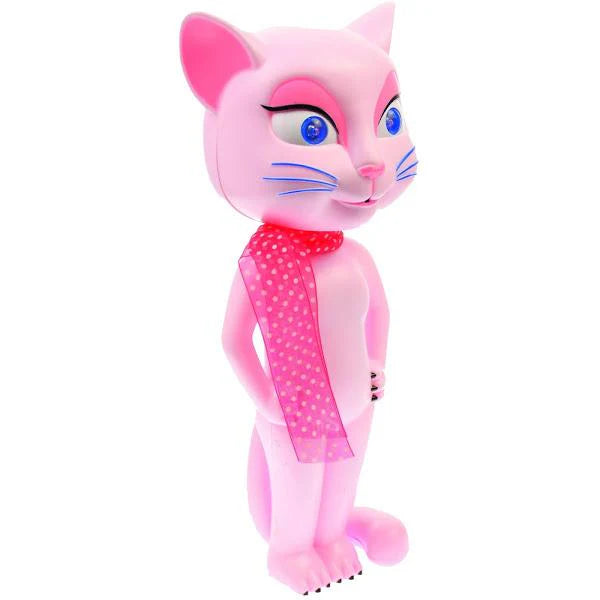 Talking Angela Jucarie Interactiva